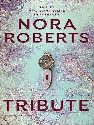 cover image of Tribute